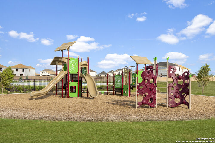 Property Photo:  8011 Kingfisher Landing  TX 78253 