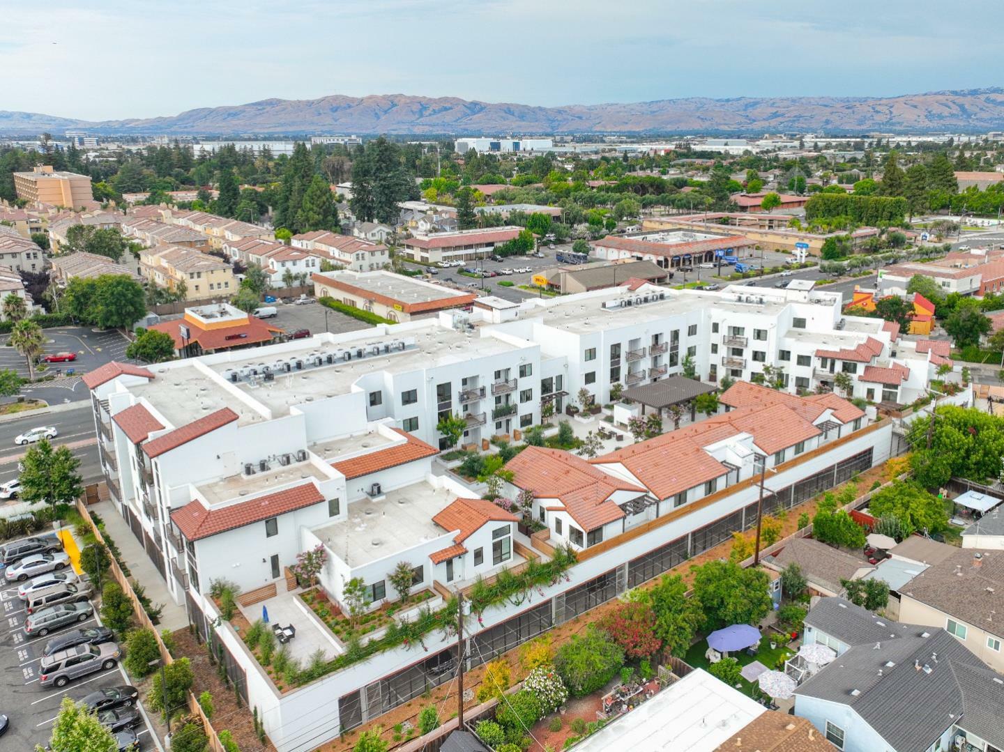 Property Photo: 1850 El Camino Real 222 CA 95050