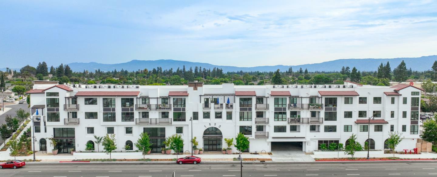 Property Photo: 1850 El Camino Real 204 CA 95050