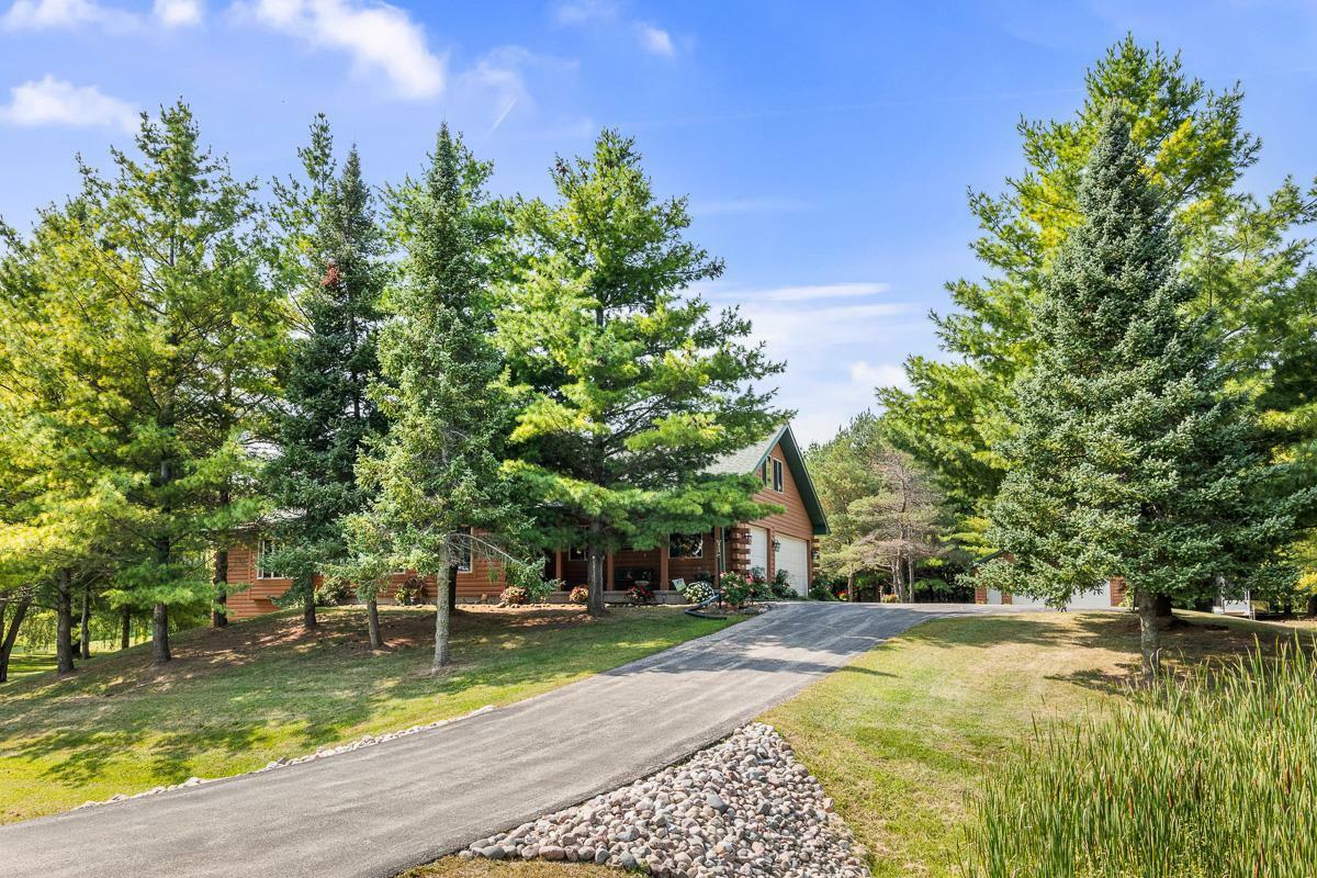 Property Photo: N6192 Prairieview Road WI 54937