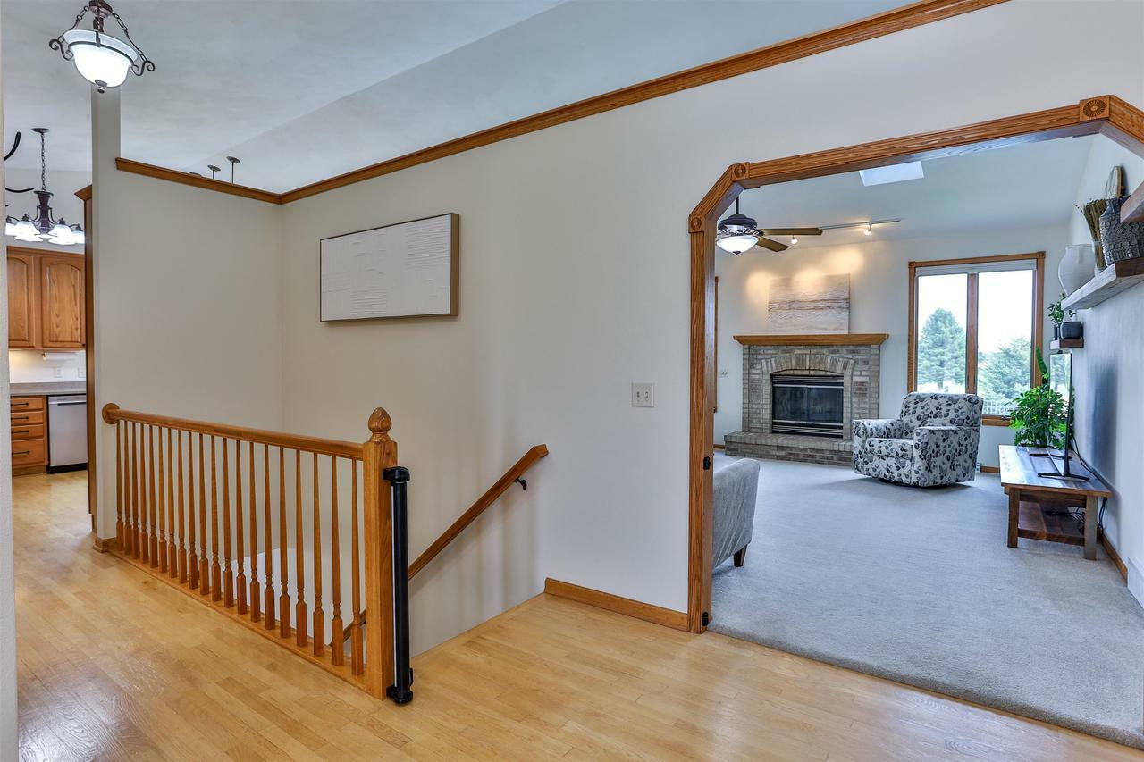 Property Photo: 2214 Savanna Drive WI 53545