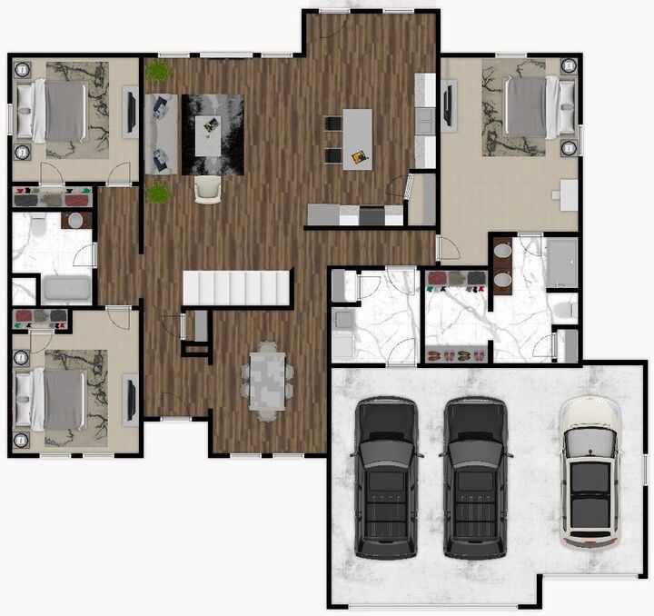 Property Photo:  L60 North Newville Trails Drive  WI 53534 
