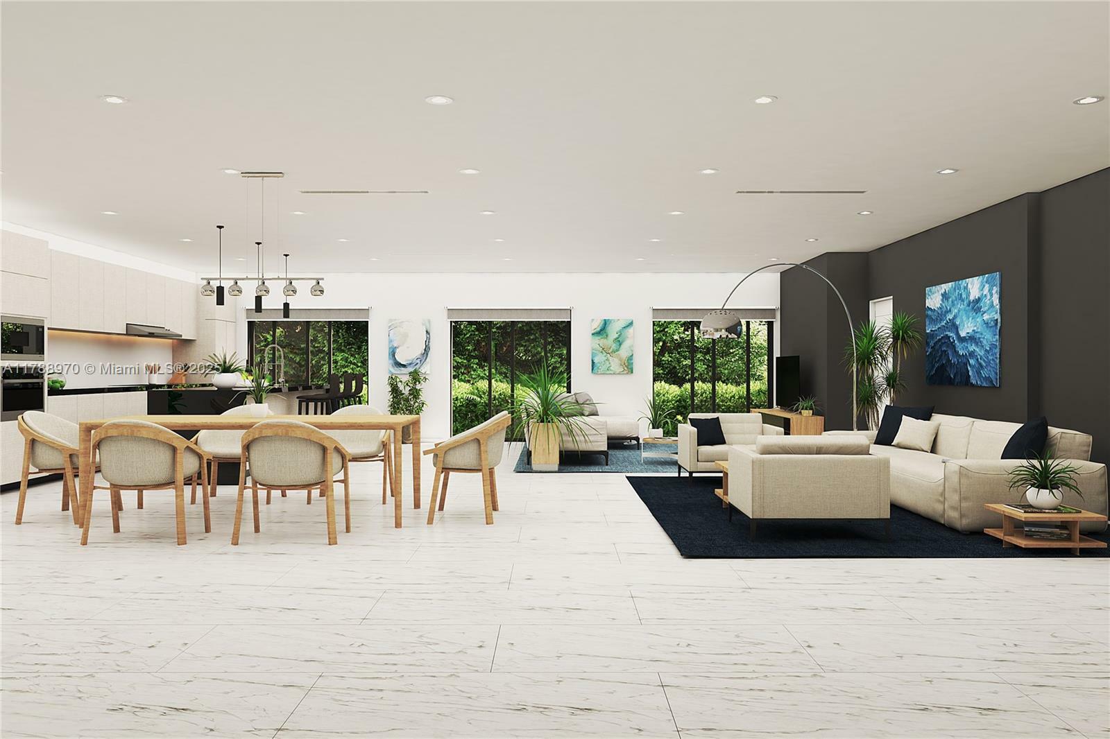 Property Photo: 2251 SW 20th St FL 33145