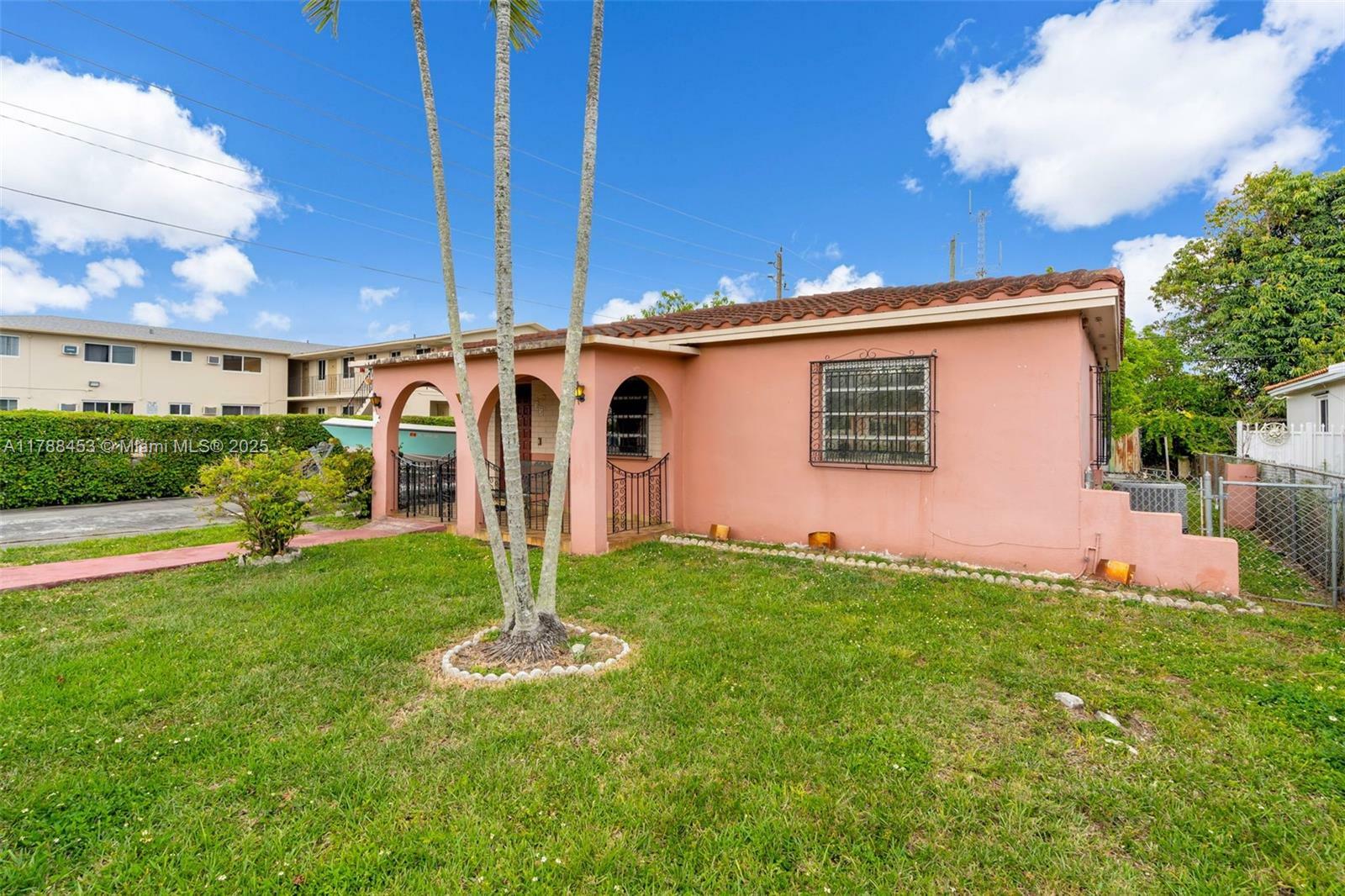 Property Photo: 35 SW 60th Ave FL 33144