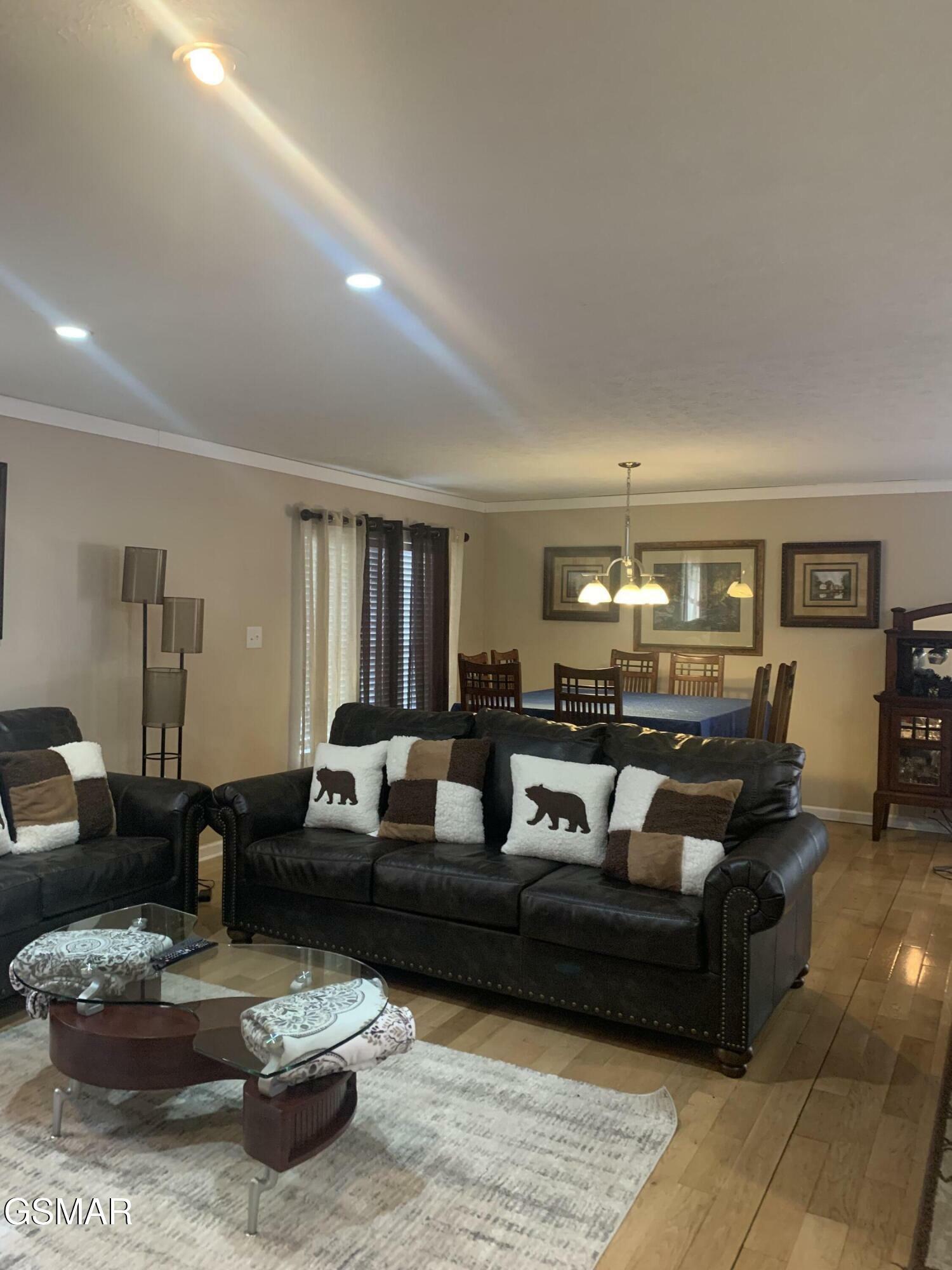 Property Photo: 832 Morton Drive TN 37738