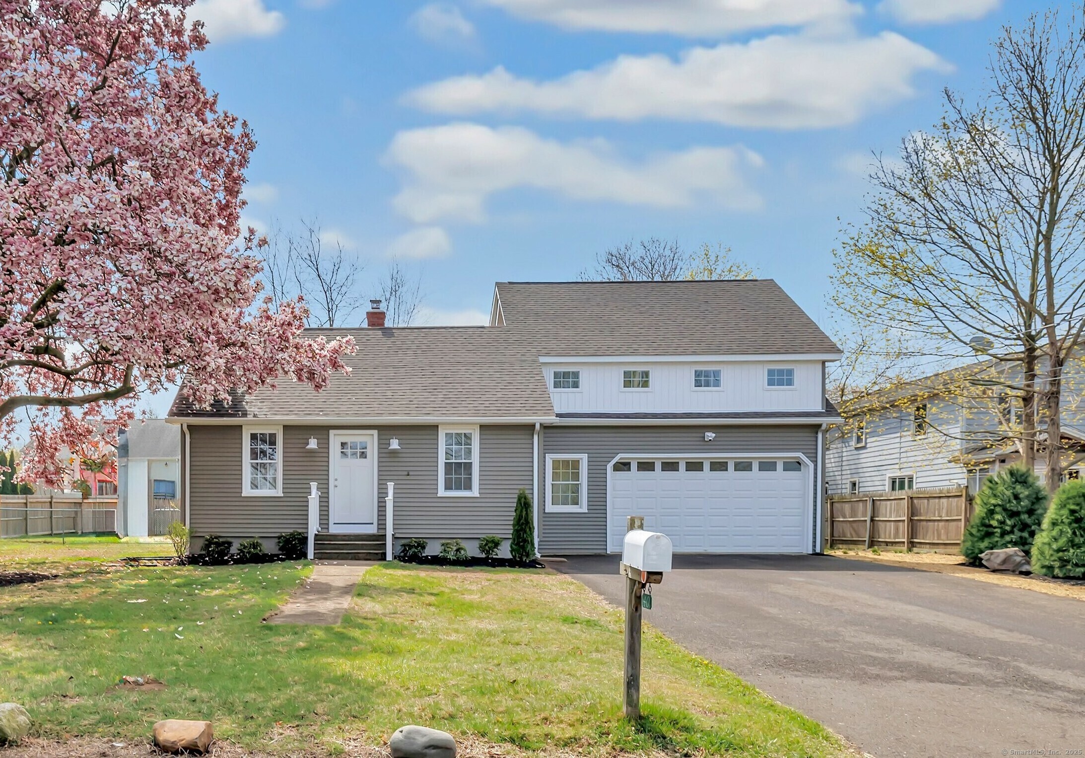 Property Photo: 40 Beecher Avenue CT 06484