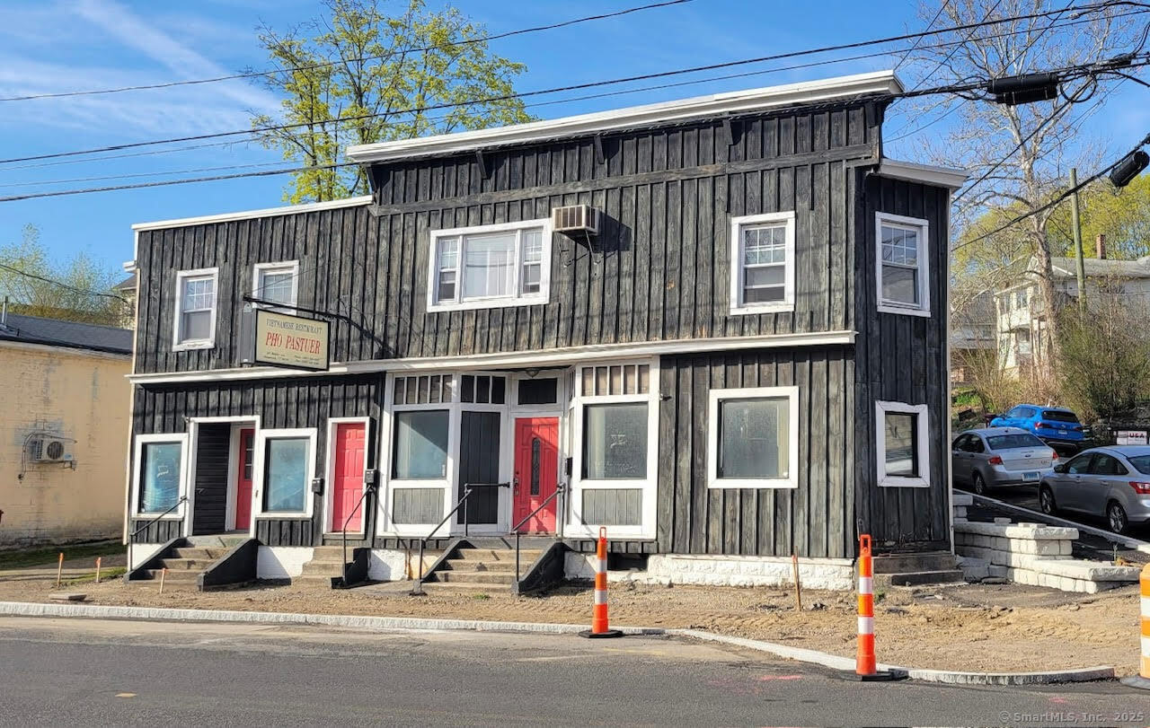 Property Photo:  189 Rubber Avenue  CT 06770 