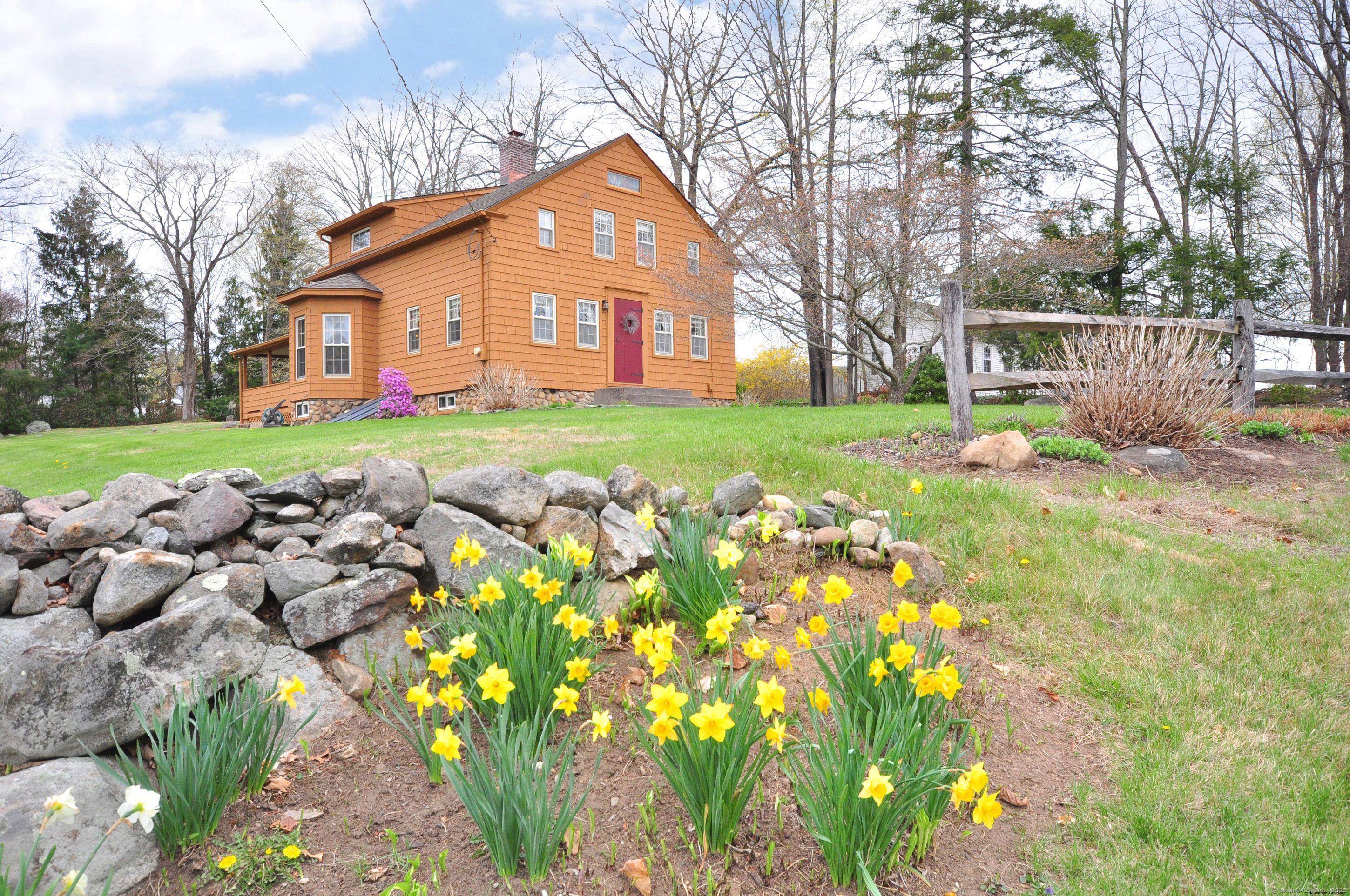 Property Photo: 30 Tuttle Road CT 06010