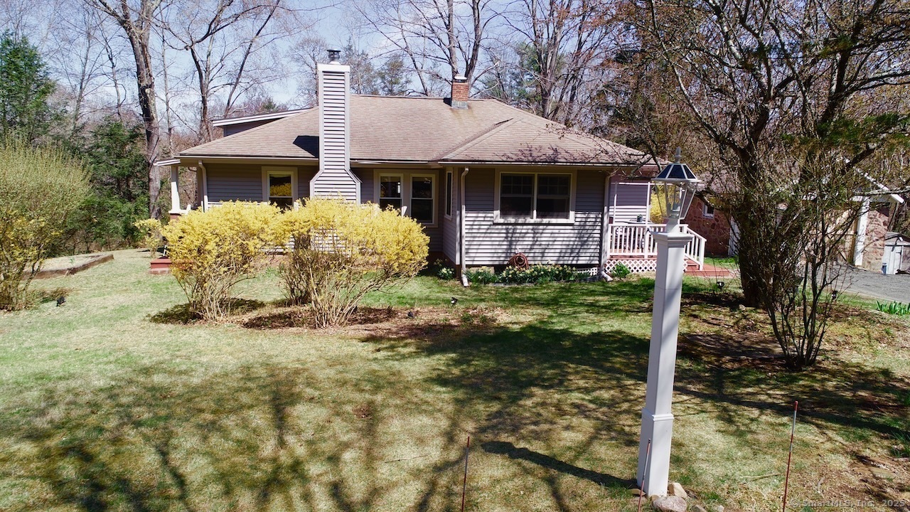 Property Photo: 335 Paradise Avenue CT 06514