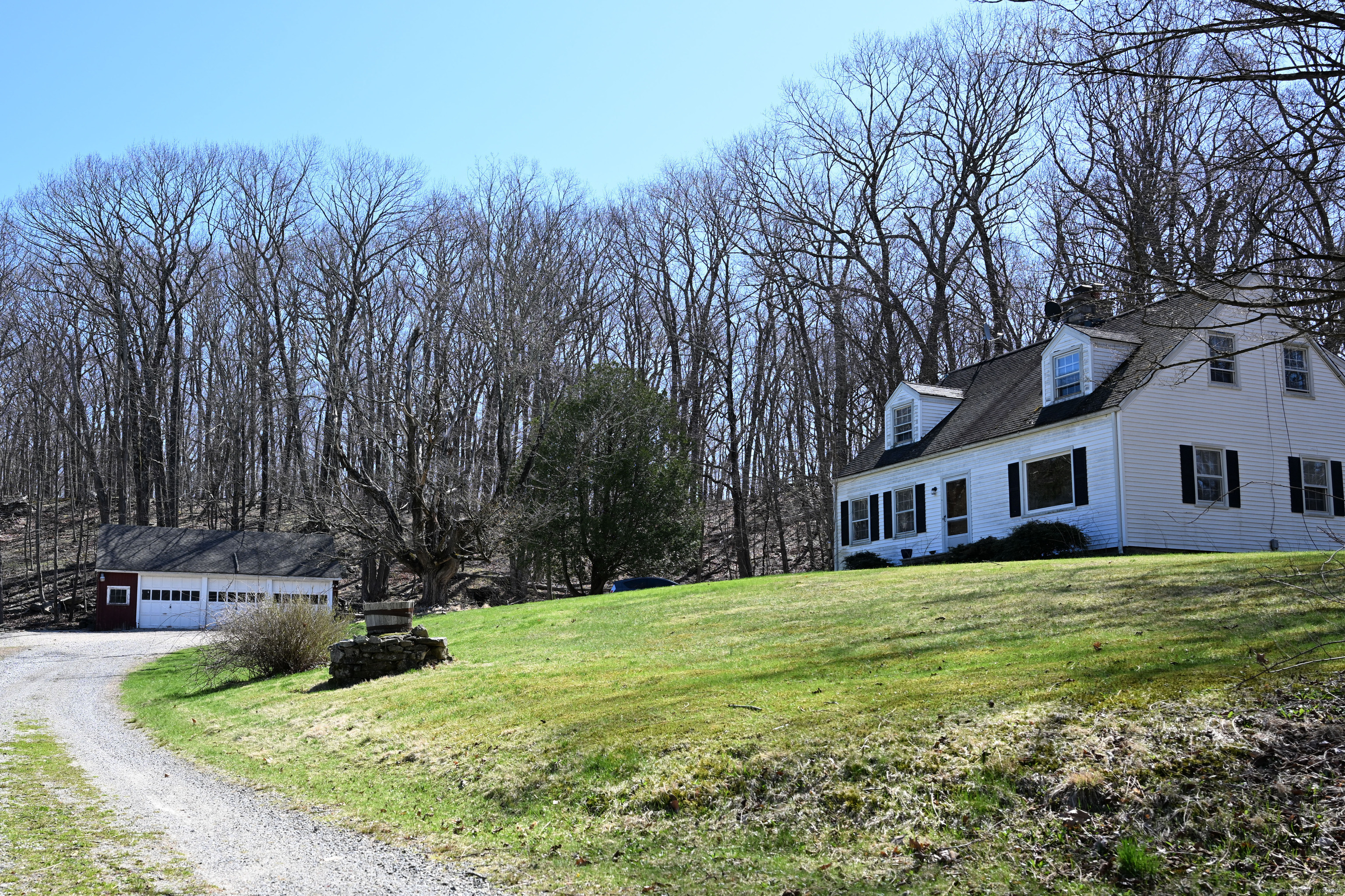 940 North Park Avenue  Easton CT 06612 photo