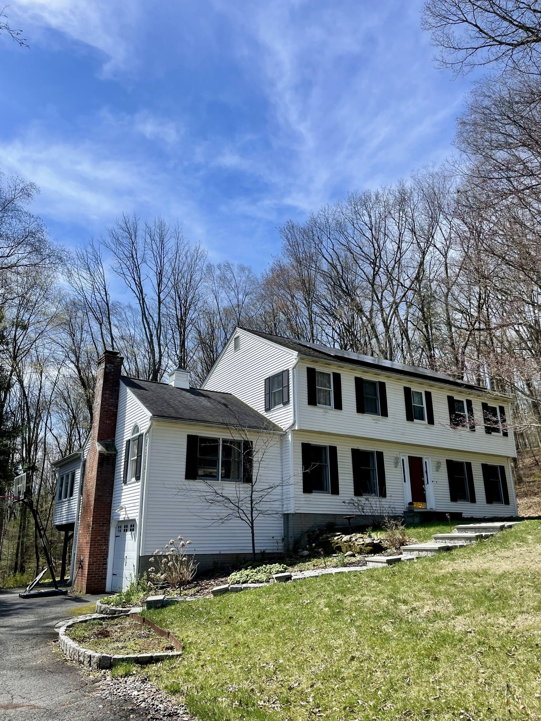 37 Colonial Ridge Drive  New Milford CT 06755 photo