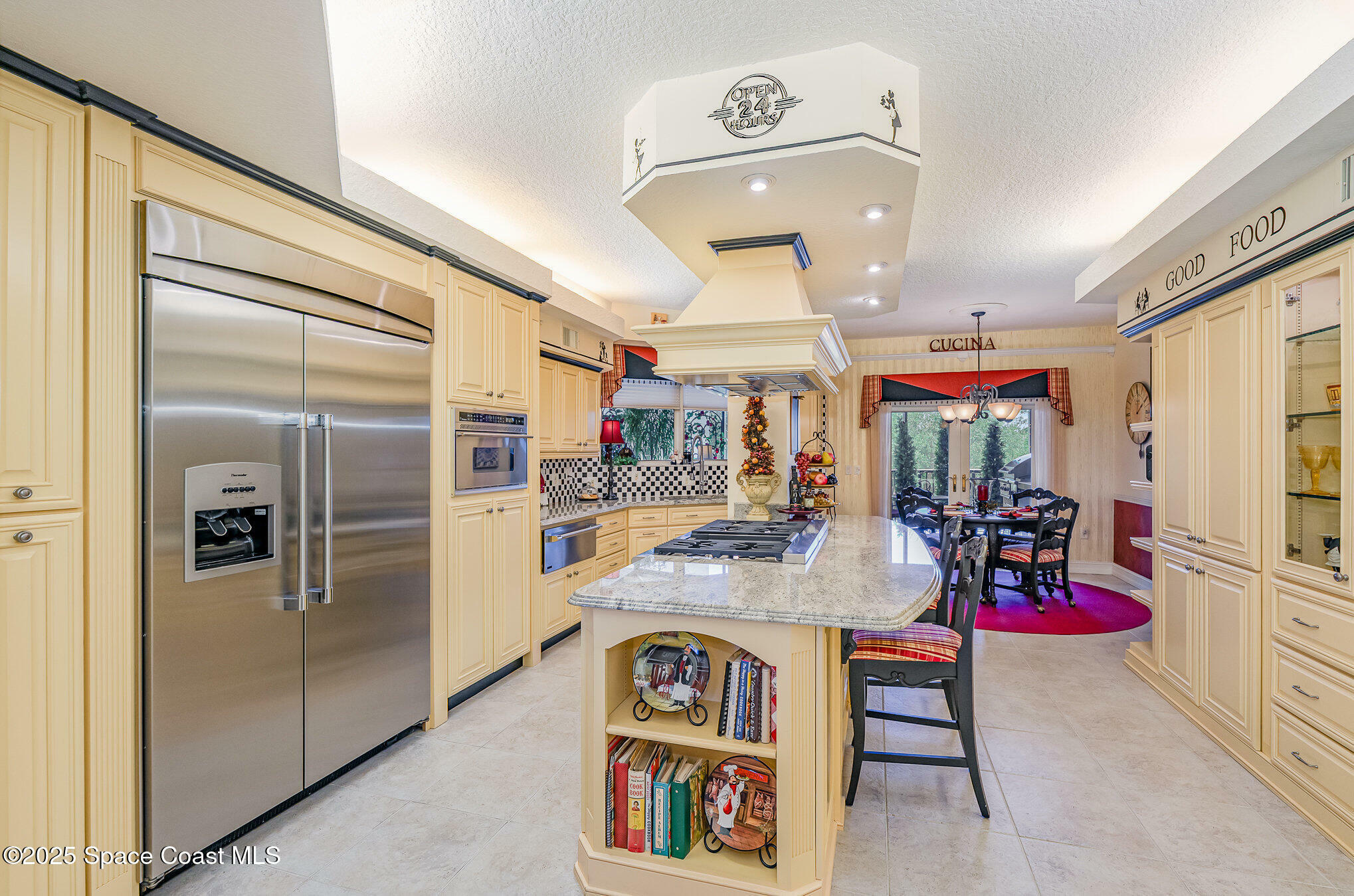 Property Photo: 19 N Indian River Drive FL 32922