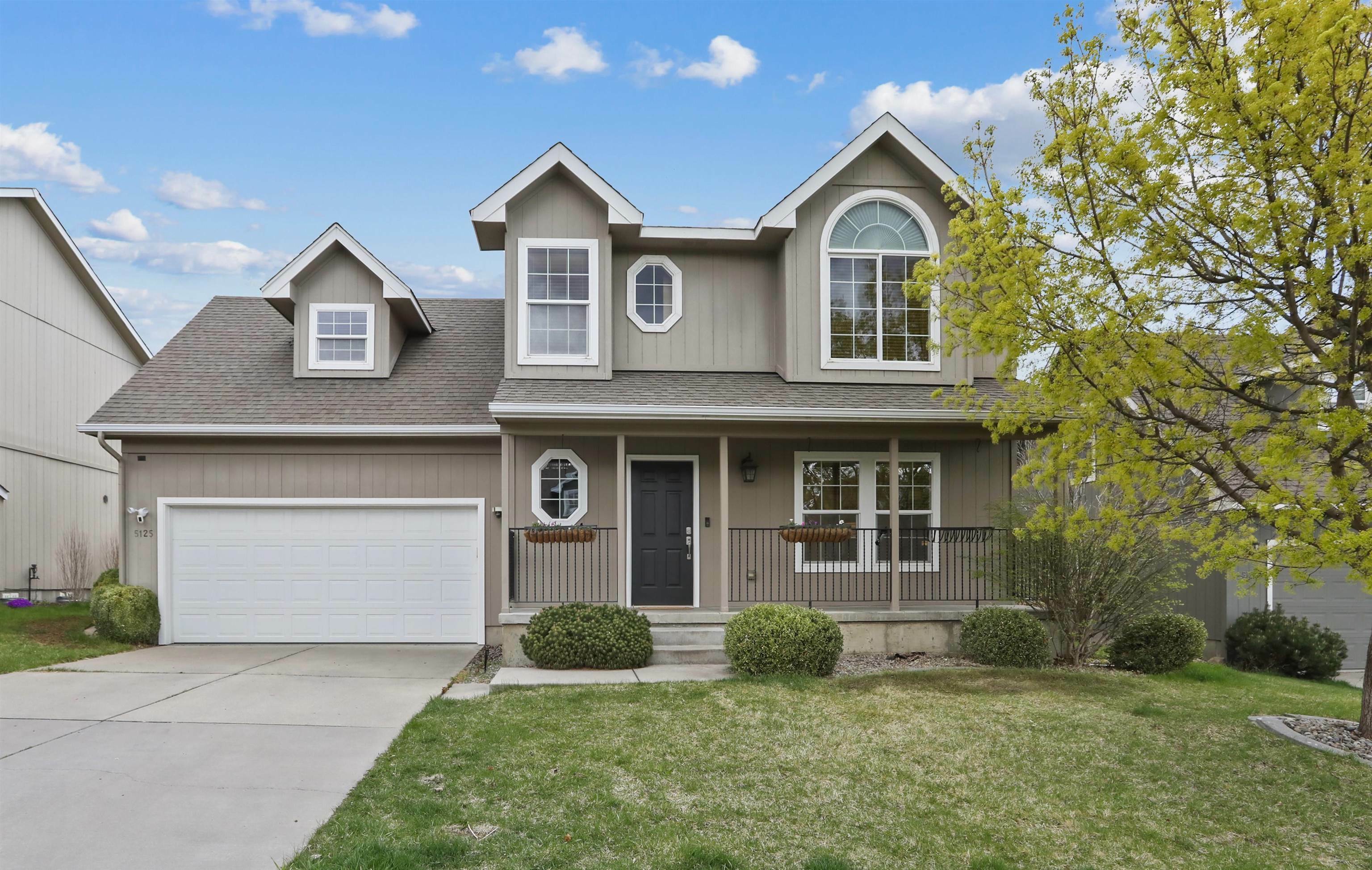 Property Photo:  5125 S Myrtle Ln  WA 99223 