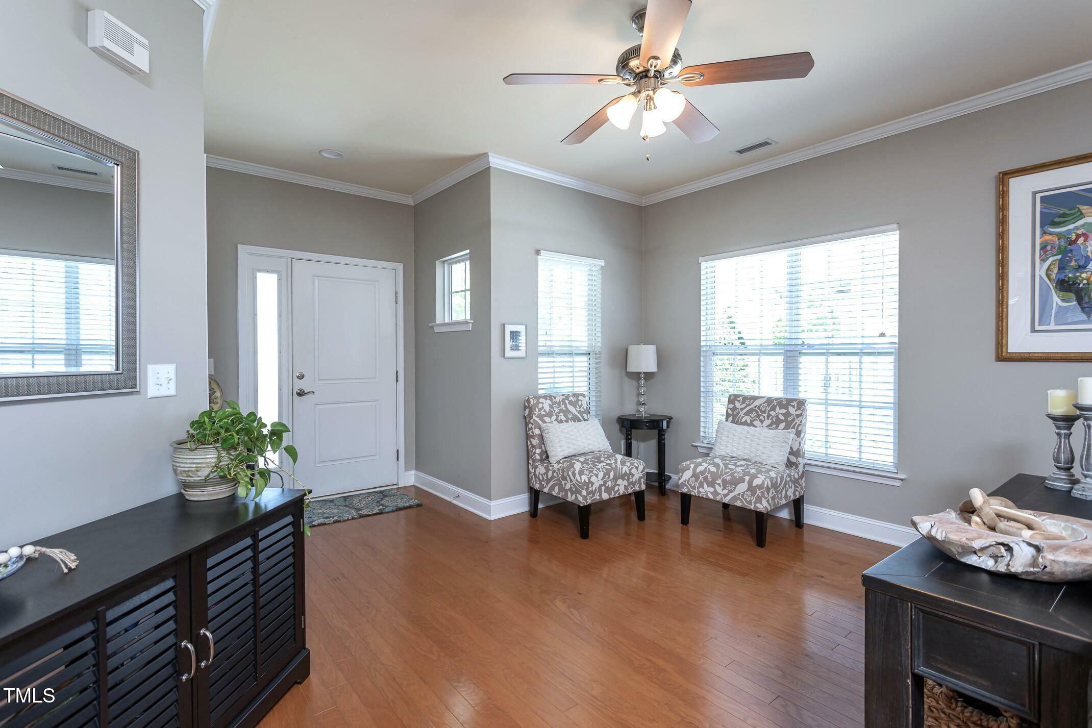 Property Photo: 3827 Heritage Spring Circle Circle NC 27587