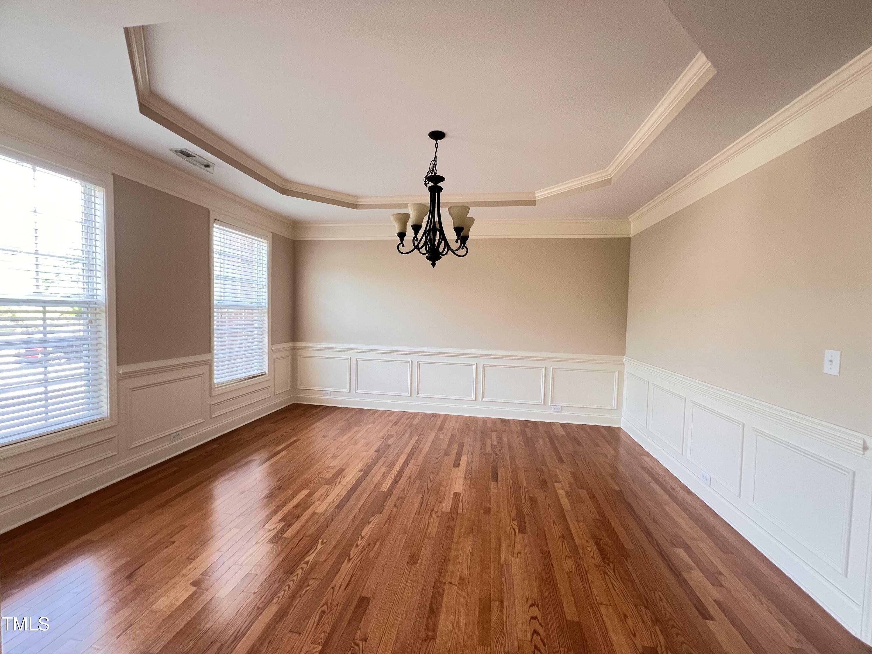 Property Photo: 102 Revere Forest Court NC 27519