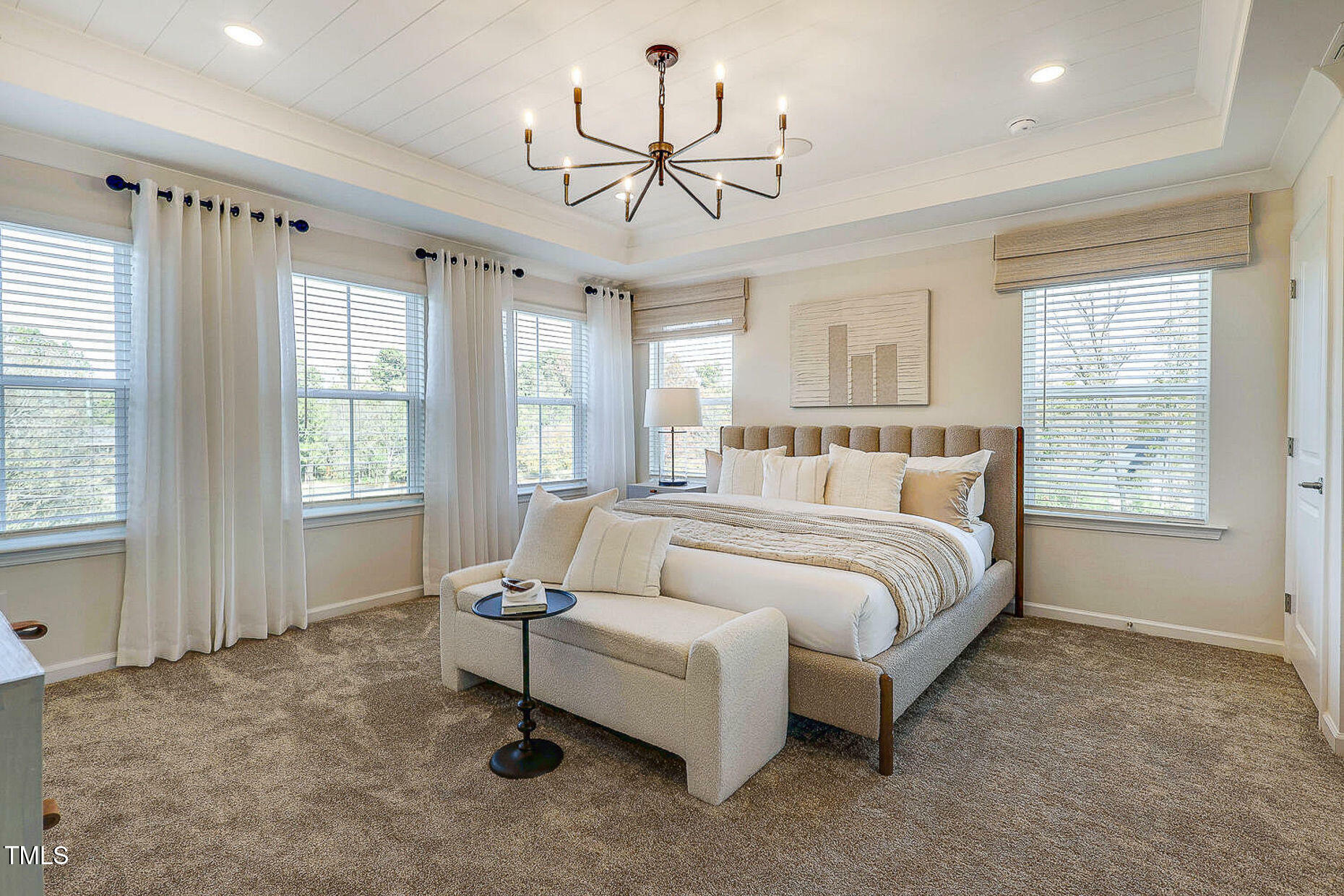 Property Photo: 2779 Cassius Drive NC 27502