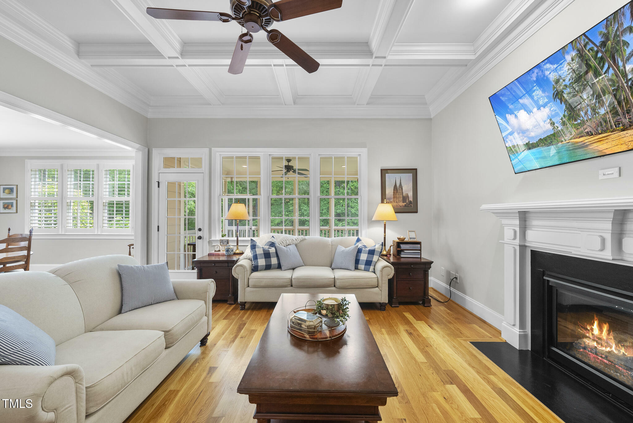 Property Photo: 716 Streamwood Drive NC 27540