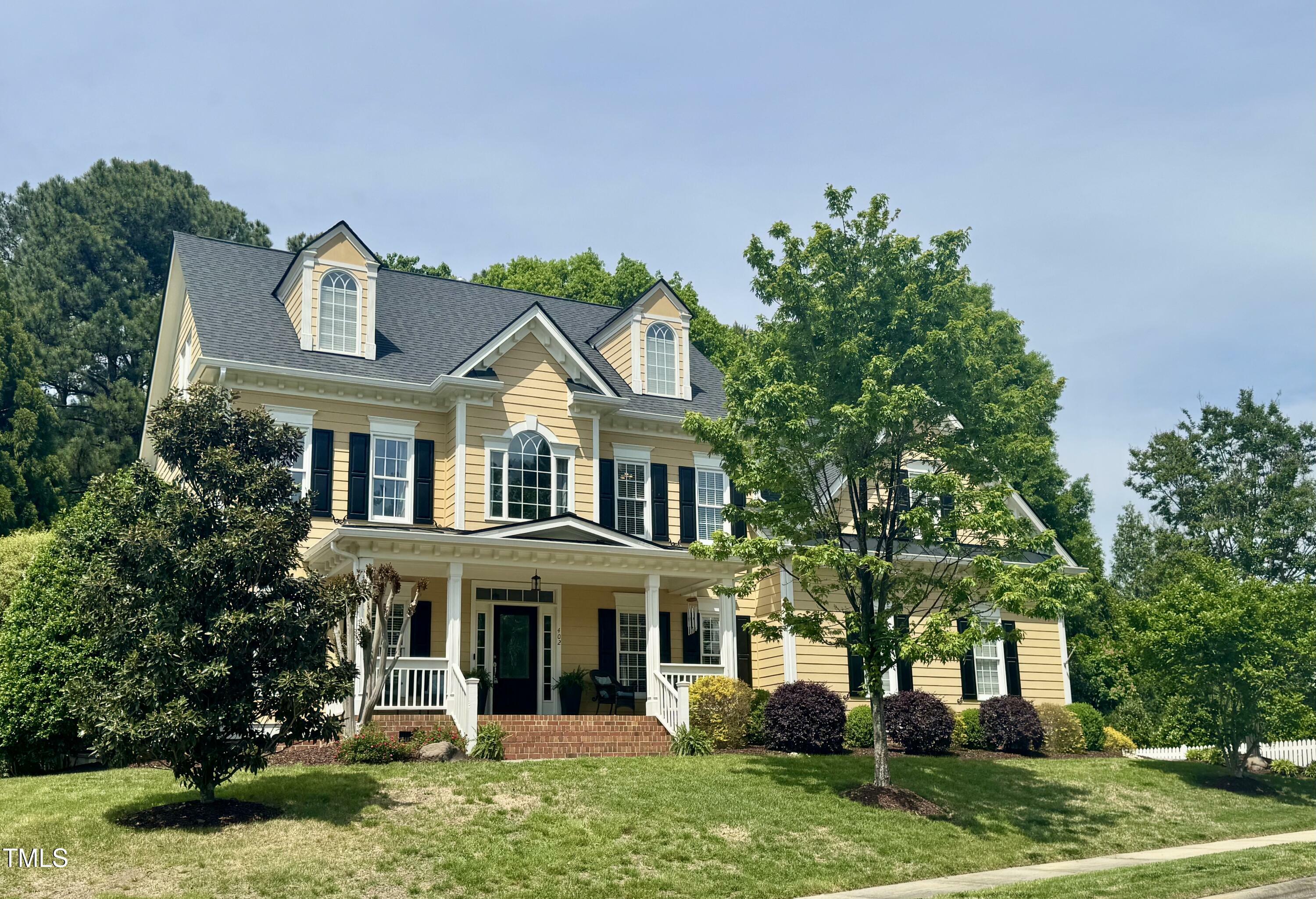 402 Troycott Place  Cary NC 27519 photo