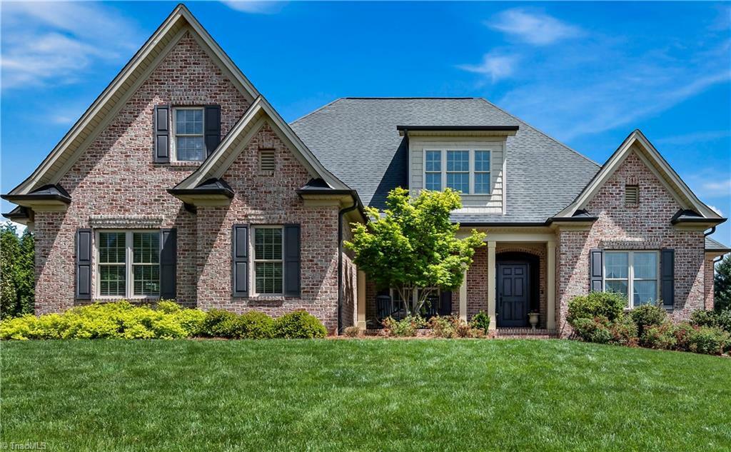 Property Photo: 967 Berryhill Lane NC 27106