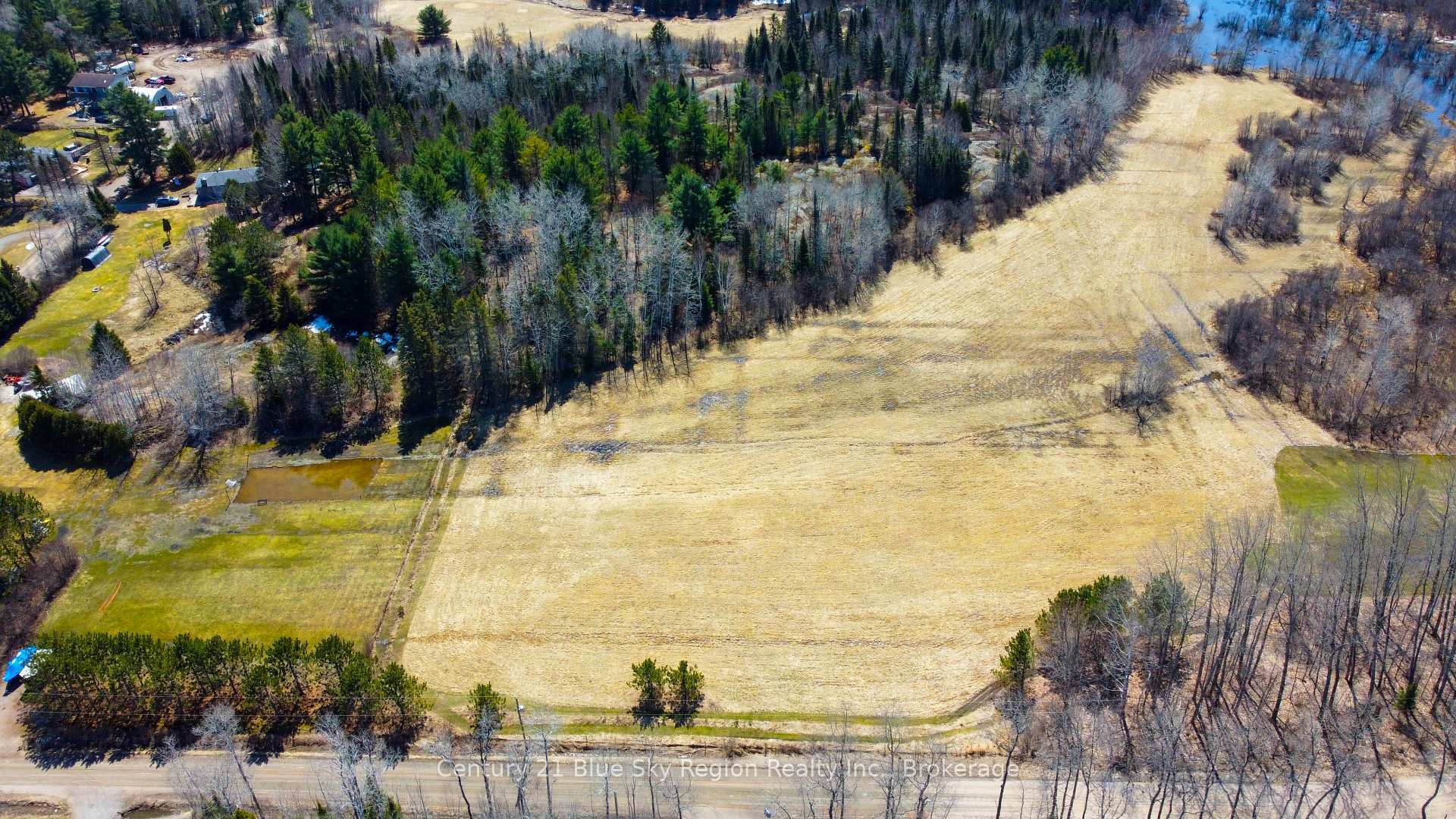 Photo de la propriété: Pt Lt 20 Fay Road ON P0H 1K0