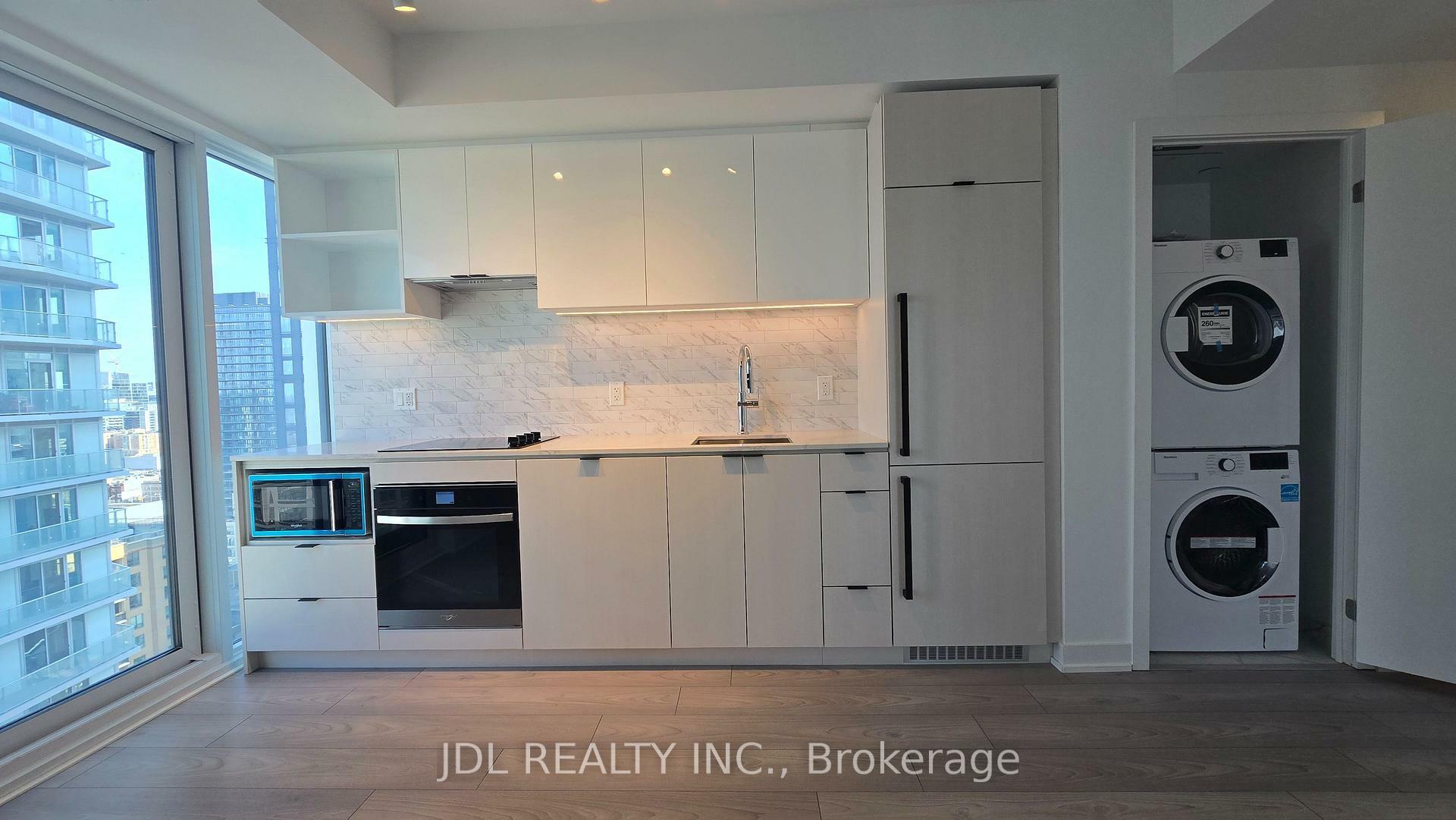 Property Photo:  252 Church Street 2306  ON M5B 1Z2 