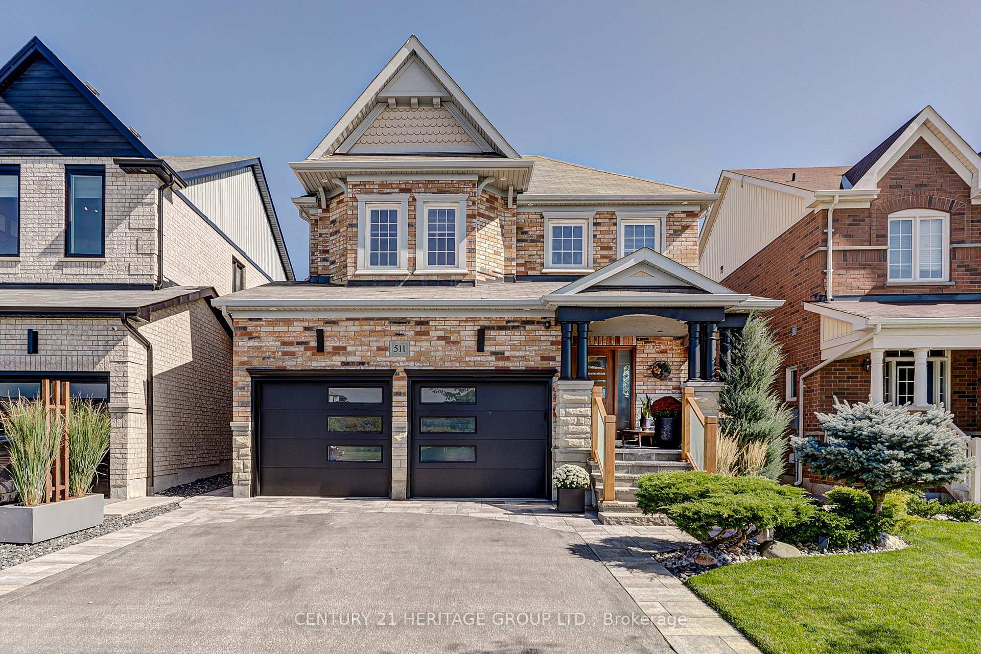 511 West Park Avenue W  Bradford West Gwillimbury ON L3Z 0N1 photo