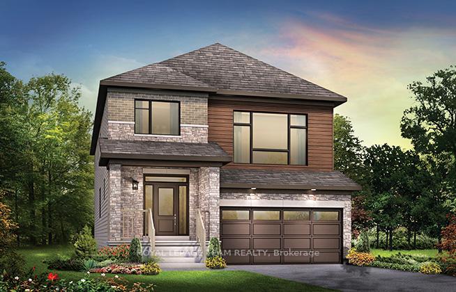 Photo de la propriété:  2505 Esprit Drive  ON K4A 5T1 