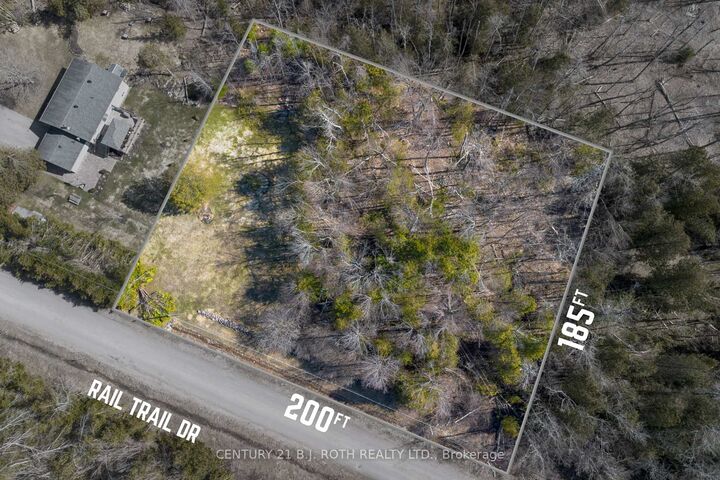 Property Photo:  131 A Rail Trail Drive  ON L0L 1T0