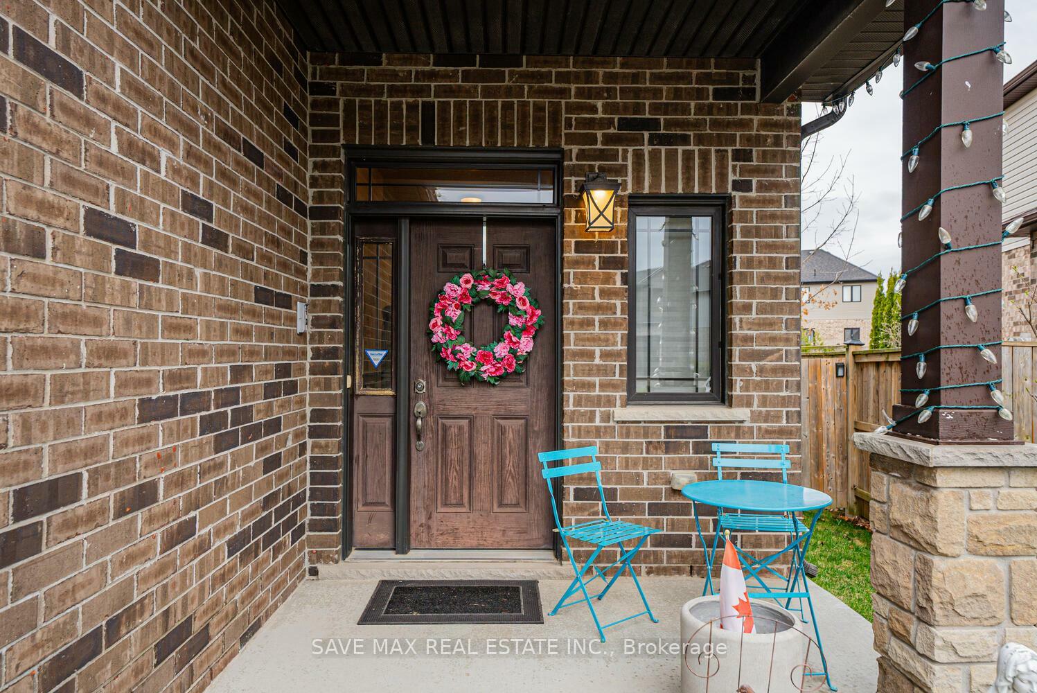 Property Photo: 3181 Jinnies Street ON N6L 0C2
