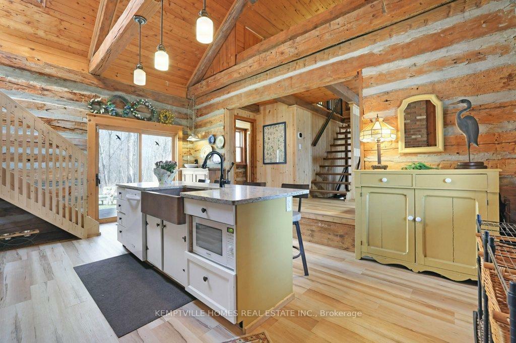Property Photo: 215 Corkoran Road N ON K0G 1G0