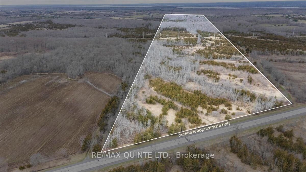 Property Photo:  Across From 3904 Cty Rd 49 N/A  ON K0K 2T0 