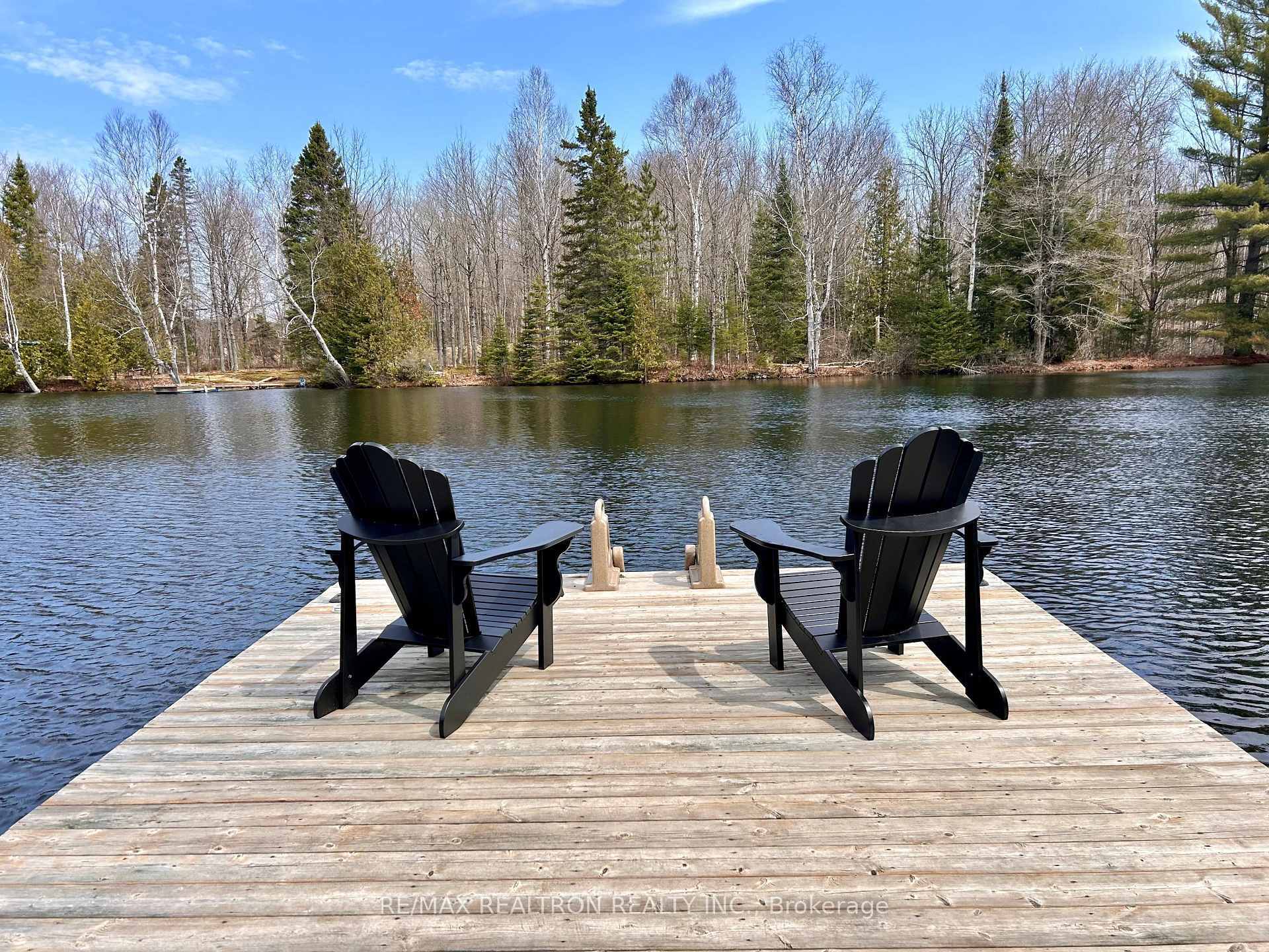 Property Photo: 1053 Esson Creek Lane ON K0L 3C0