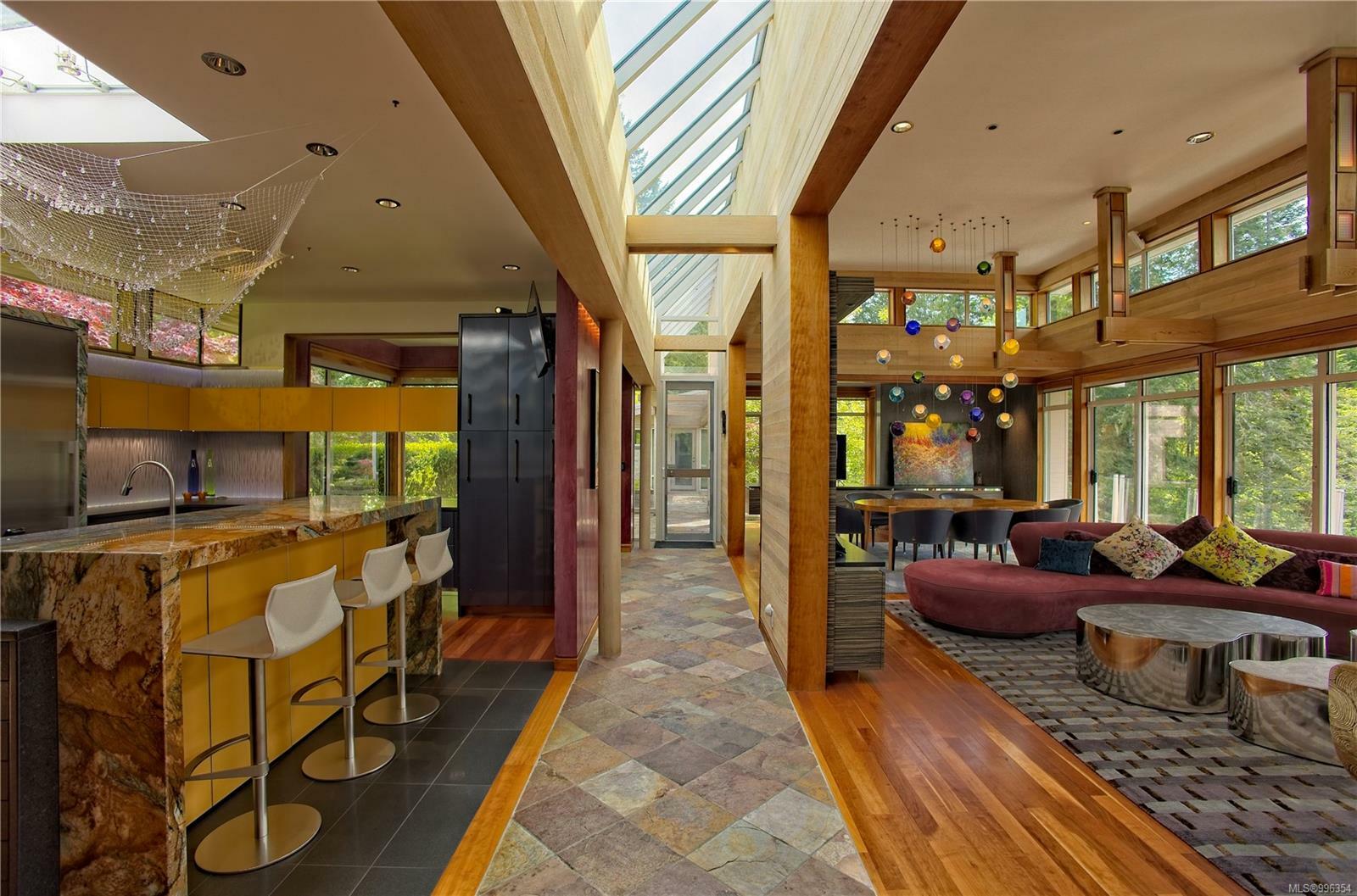 Property Photo: 2875 Southey Point Rd BC V8K 1A2