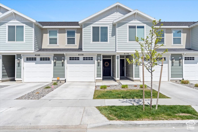 8538 W Beckville Dr S 1005  Magna UT 84044 photo
