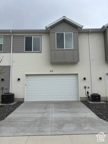 Property Photo: 60 S Starlight Ln UT 84664