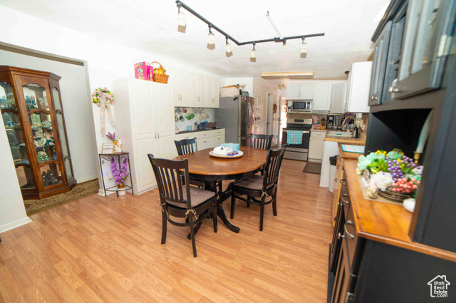 Property Photo: 3724 S Carolyn St UT 84106