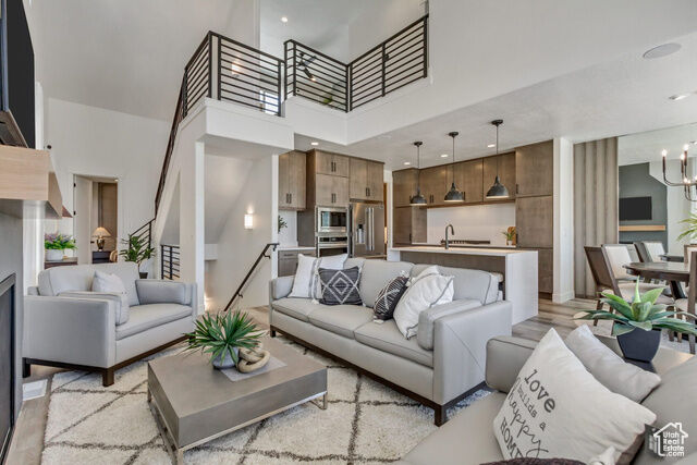 Property Photo:  6807 W South Jordan Pkwy S 251  UT 84009 