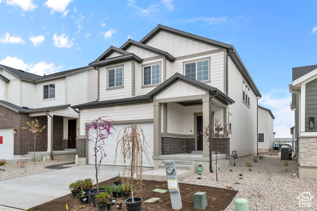 Property Photo: 7780 W Blawn Wash Ln UT 84044