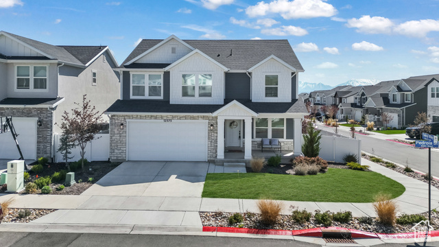 Property Photo:  12373 S Pedroia St  UT 84096 