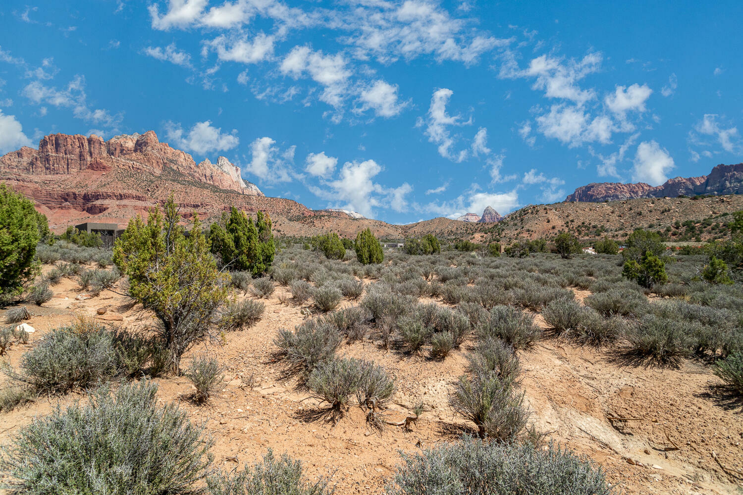 Property Photo: 2495 Navajo Circle 69 UT 84767