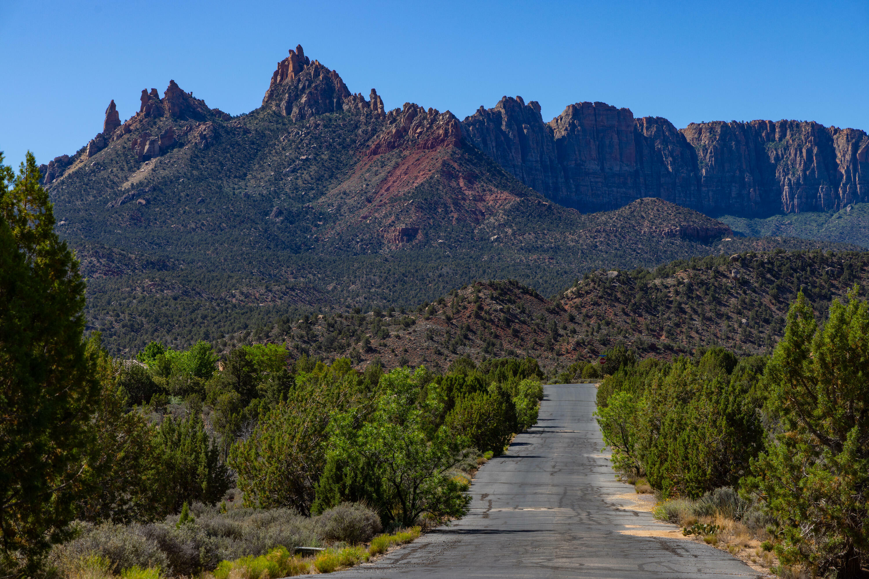 Property Photo: 2495 Navajo Circle 69 UT 84767