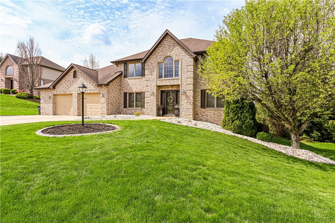 Property Photo: 100 Dante Place PA 15642