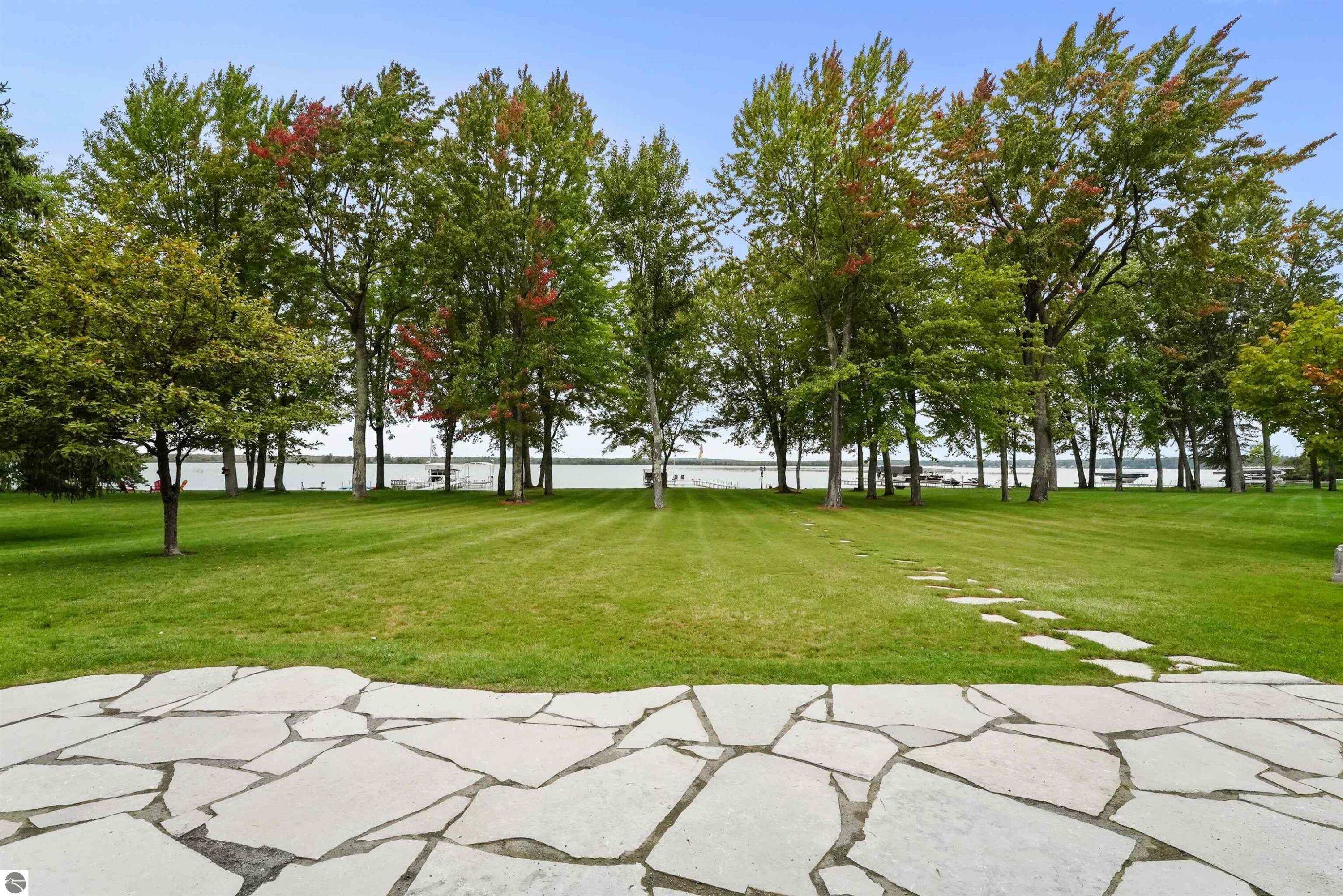 Property Photo: 11246 Kings Point Road MI 49706