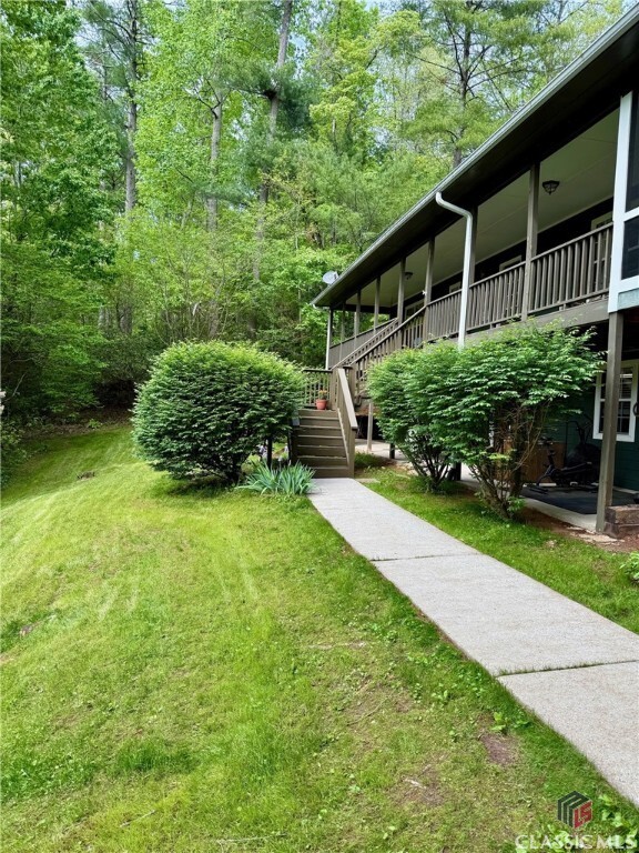 Property Photo:  3517 Duncan Bridge Road  GA 30528 