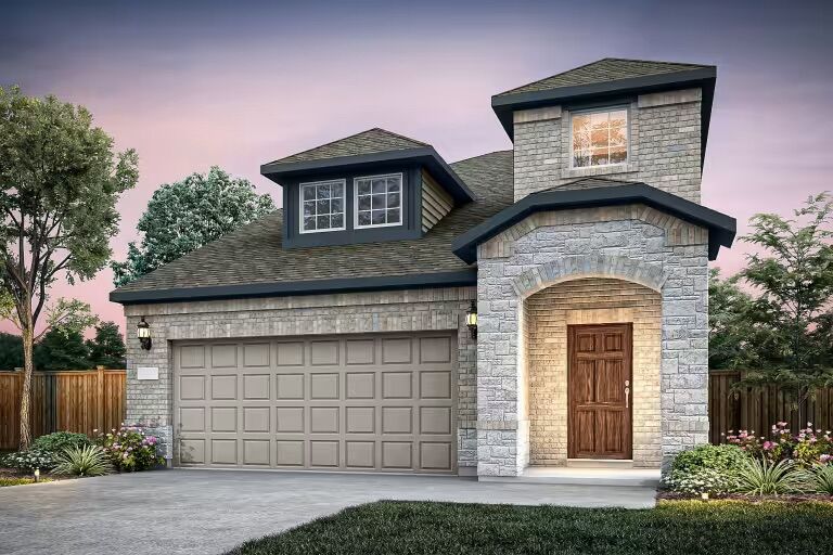 Property Photo:  1700 Spring Mountain Cove  TX 78628 