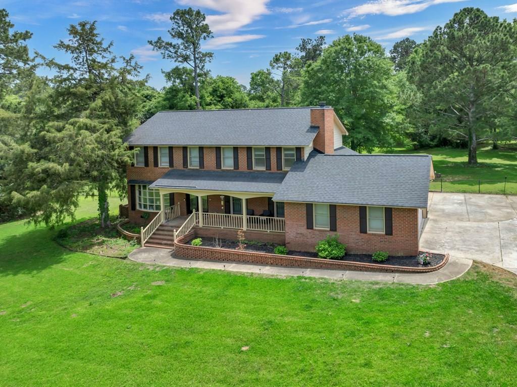 Property Photo: 5004 Edith Drive GA 31721