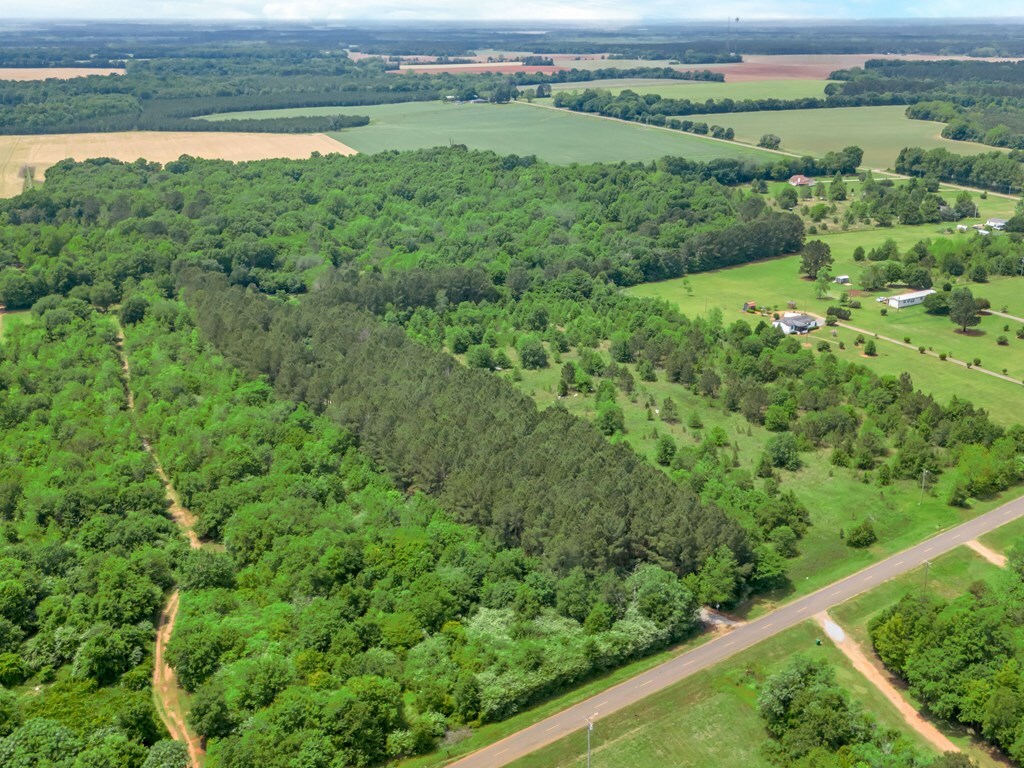 Property Photo:  3418 New Hope Road  GA 39842 