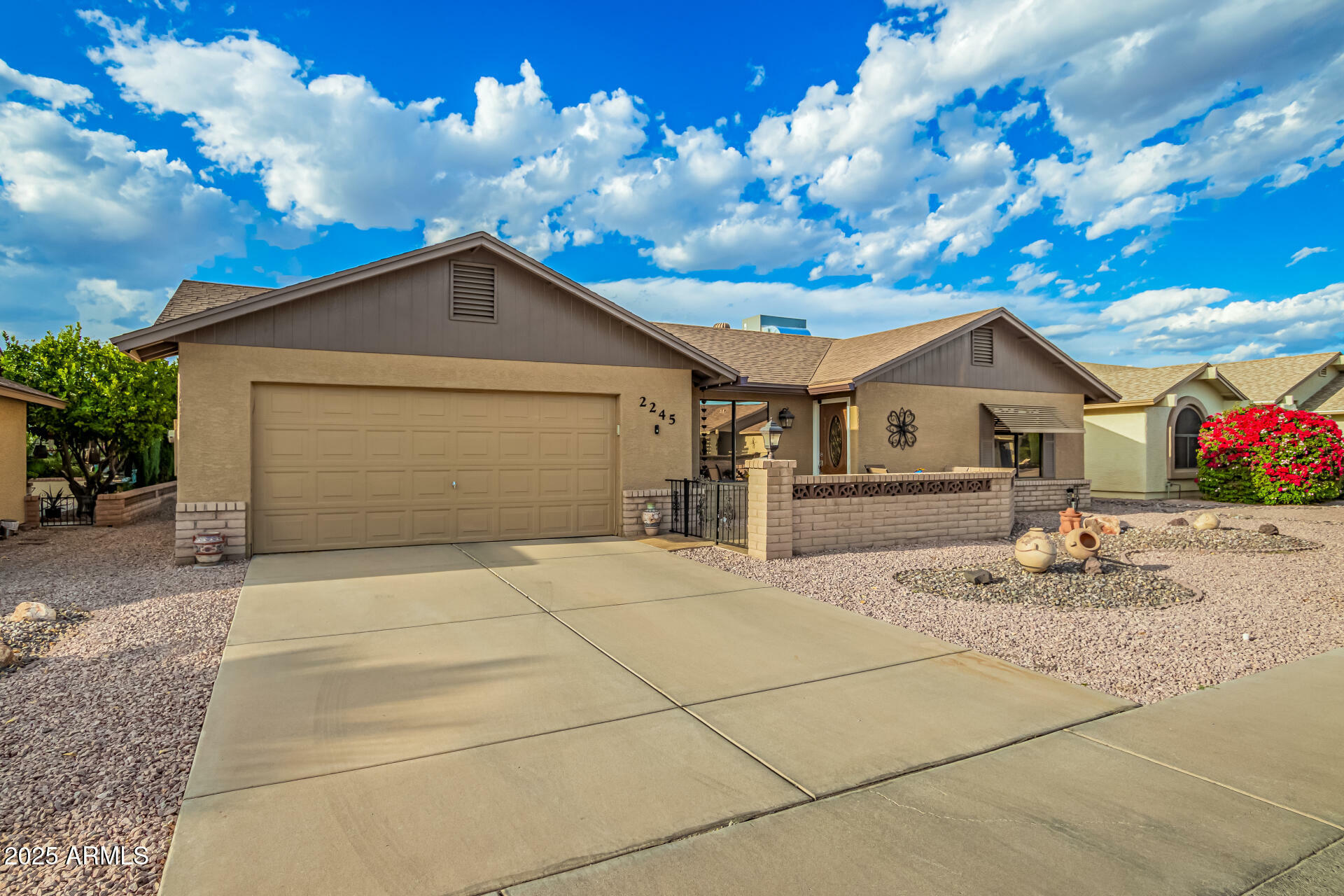 Property Photo: 2245 Leisure World -- AZ 85206
