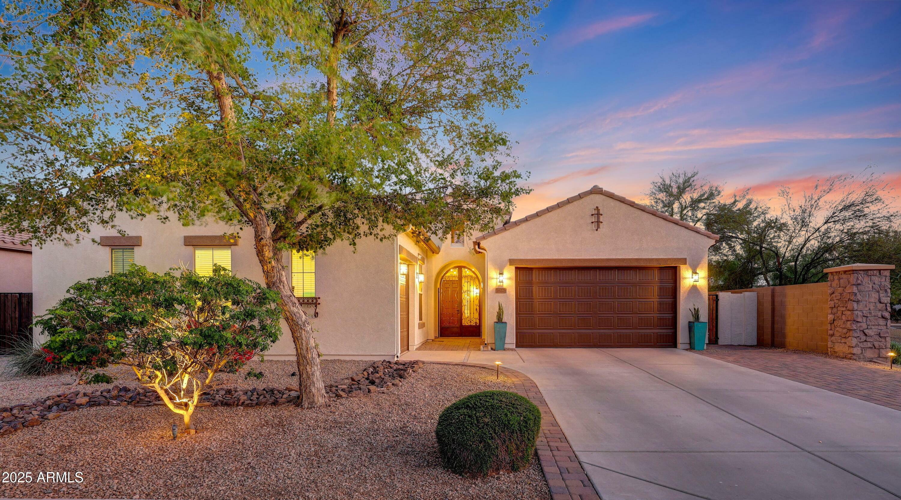 16229 W Berkeley Road  Goodyear AZ 85395 photo