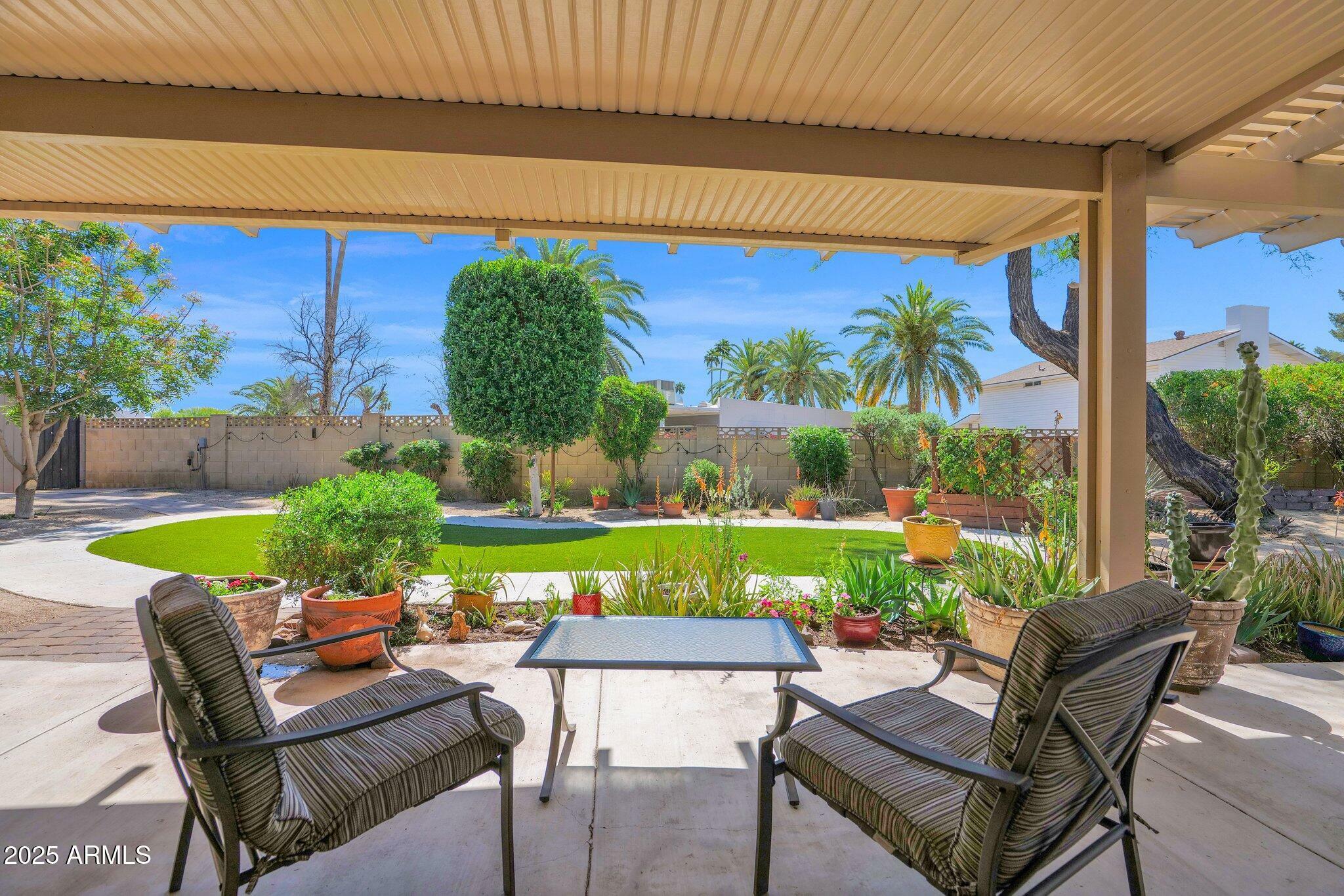 6401 N 82nd Way  Scottsdale AZ 85250 photo